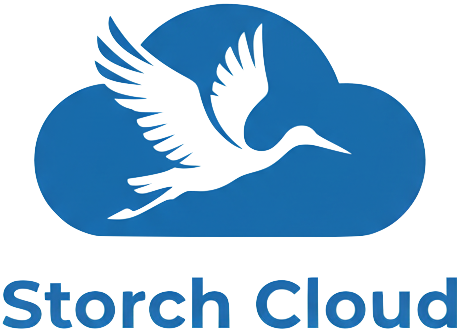 Storch Cloud Logo
